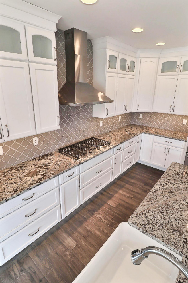 The Redbud Lane Project