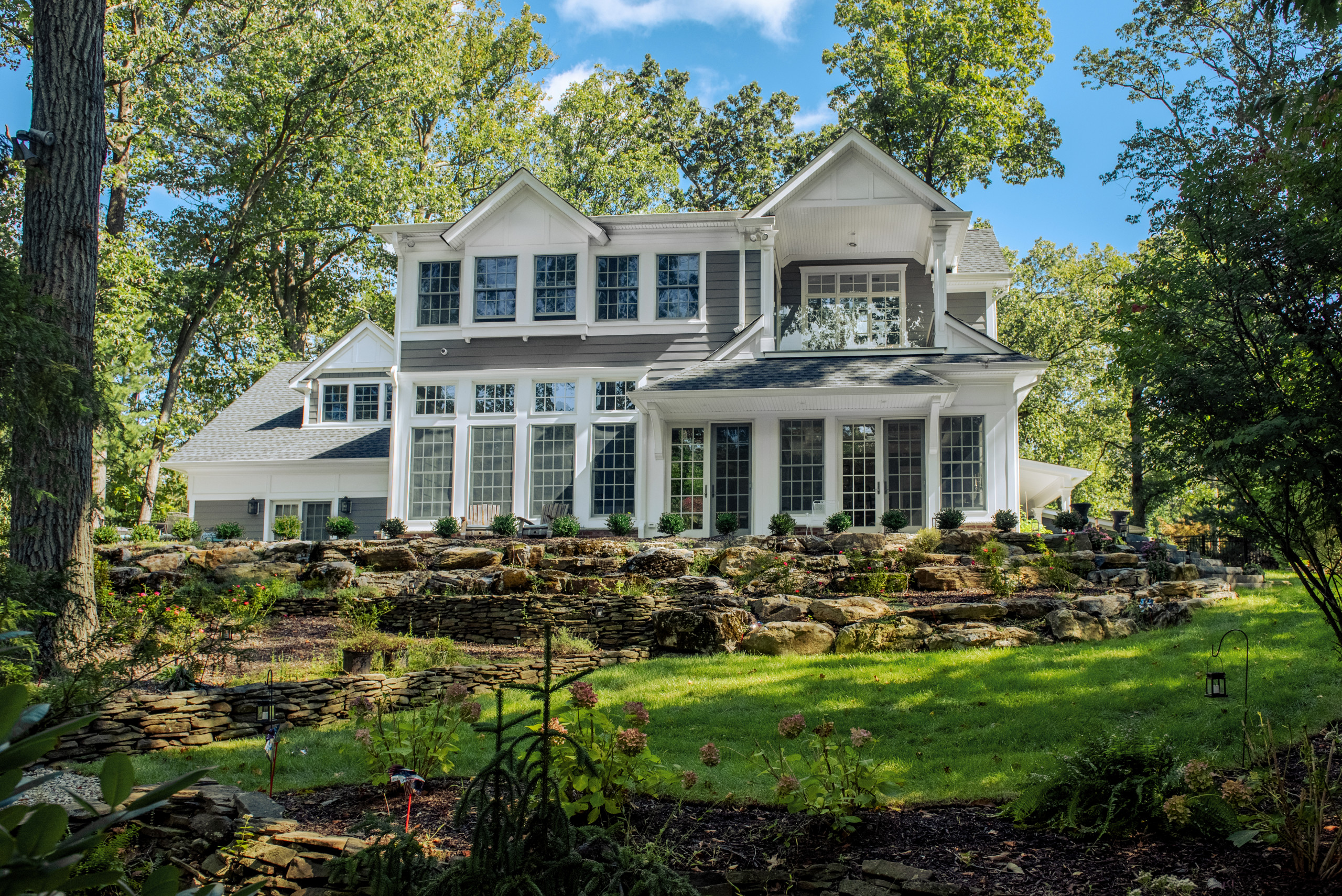 Wyckoff Lake House