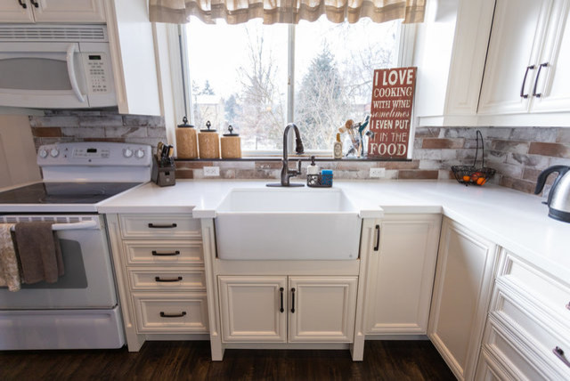 Kitchen Remodeling