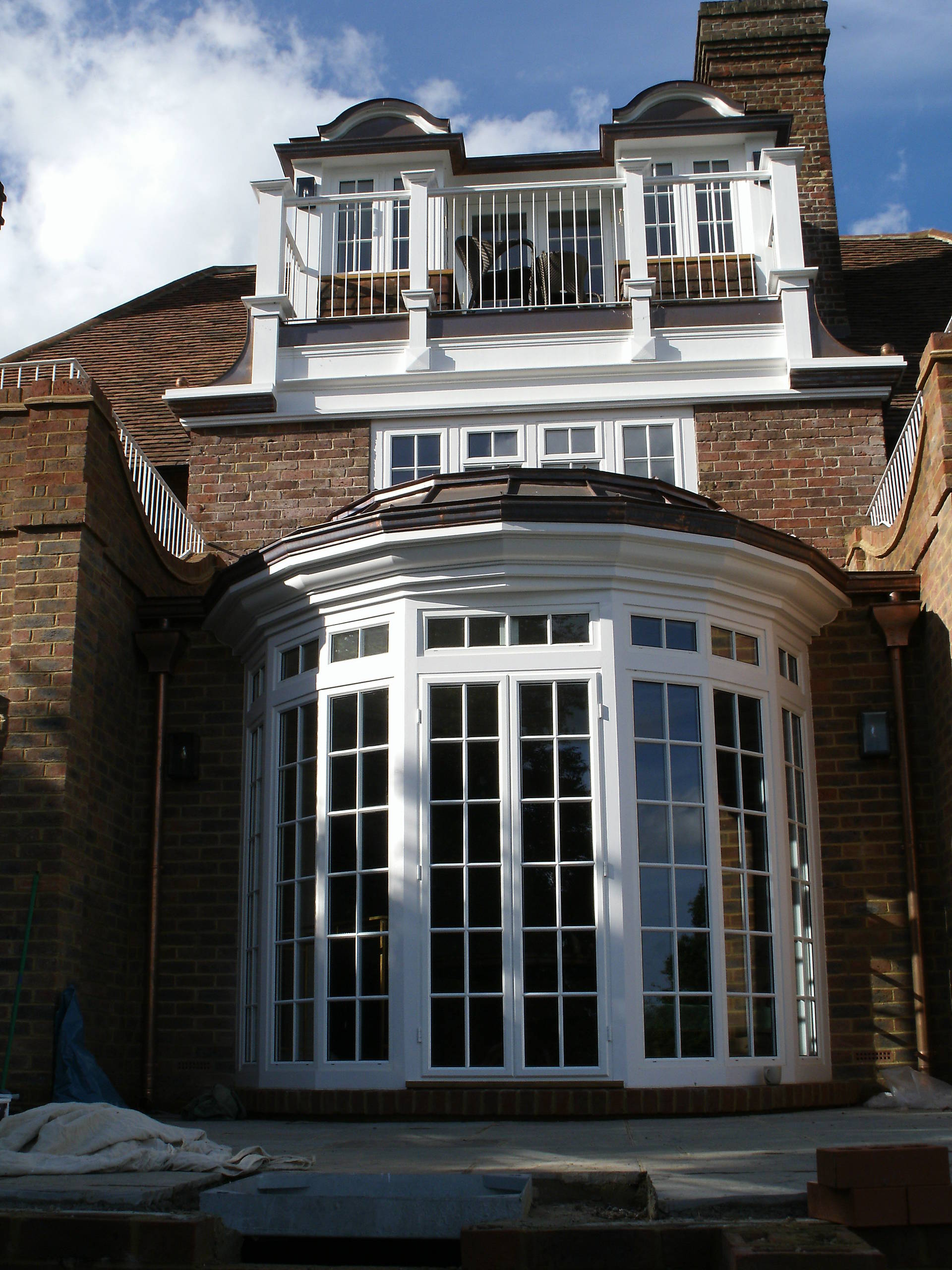 Joinery