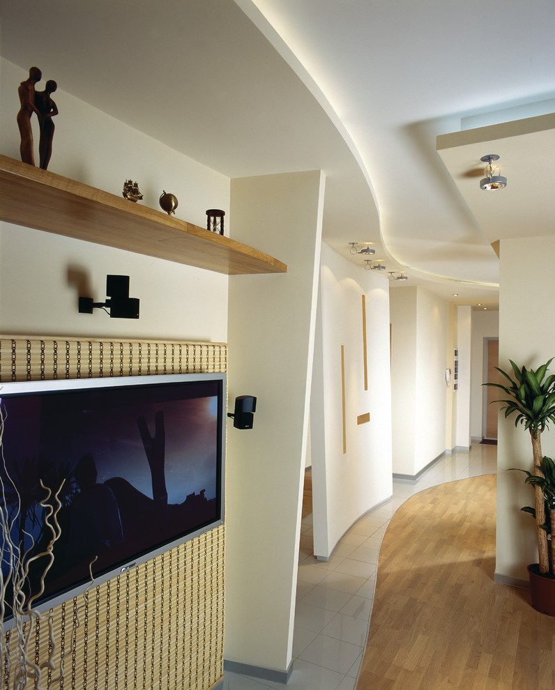 Интерьеры квартиры