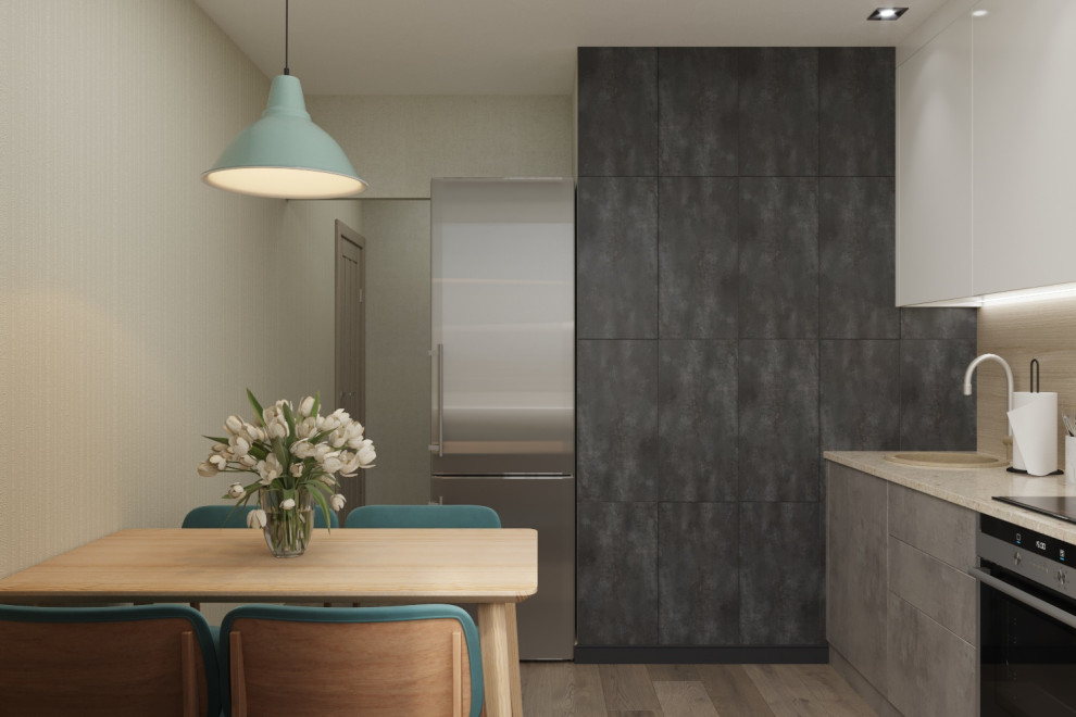 2 ком квартира ул. Ставропольская