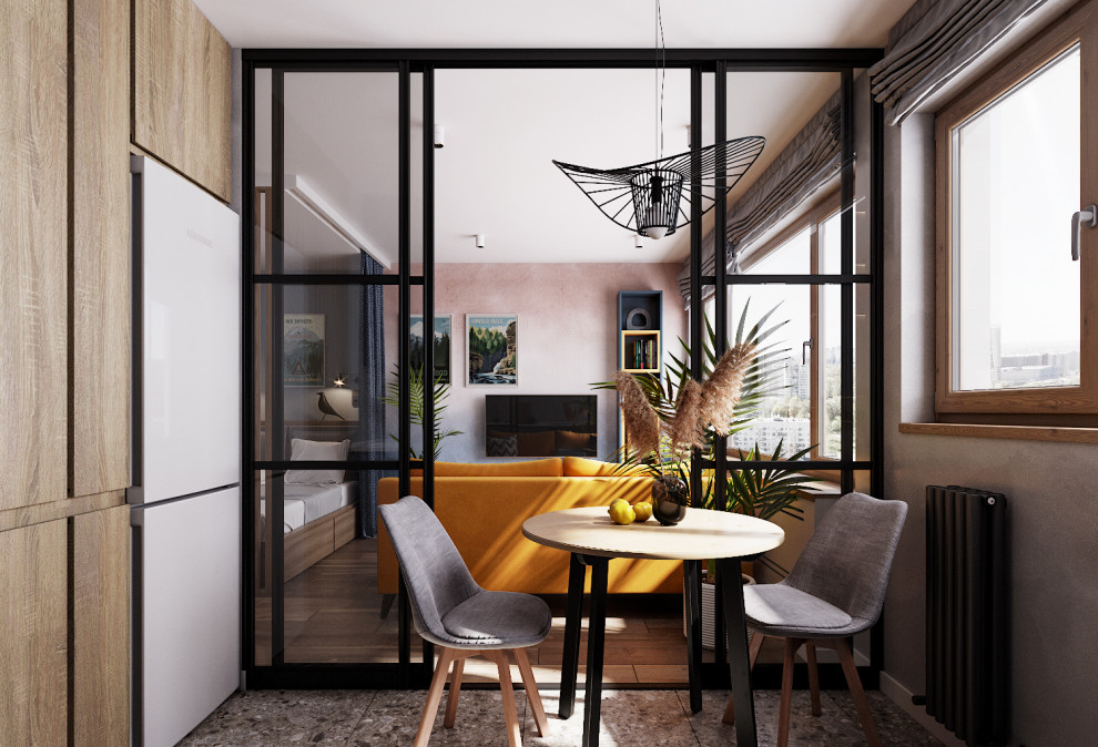 Квартира в Санкт-Петербурге 32 кв.м.