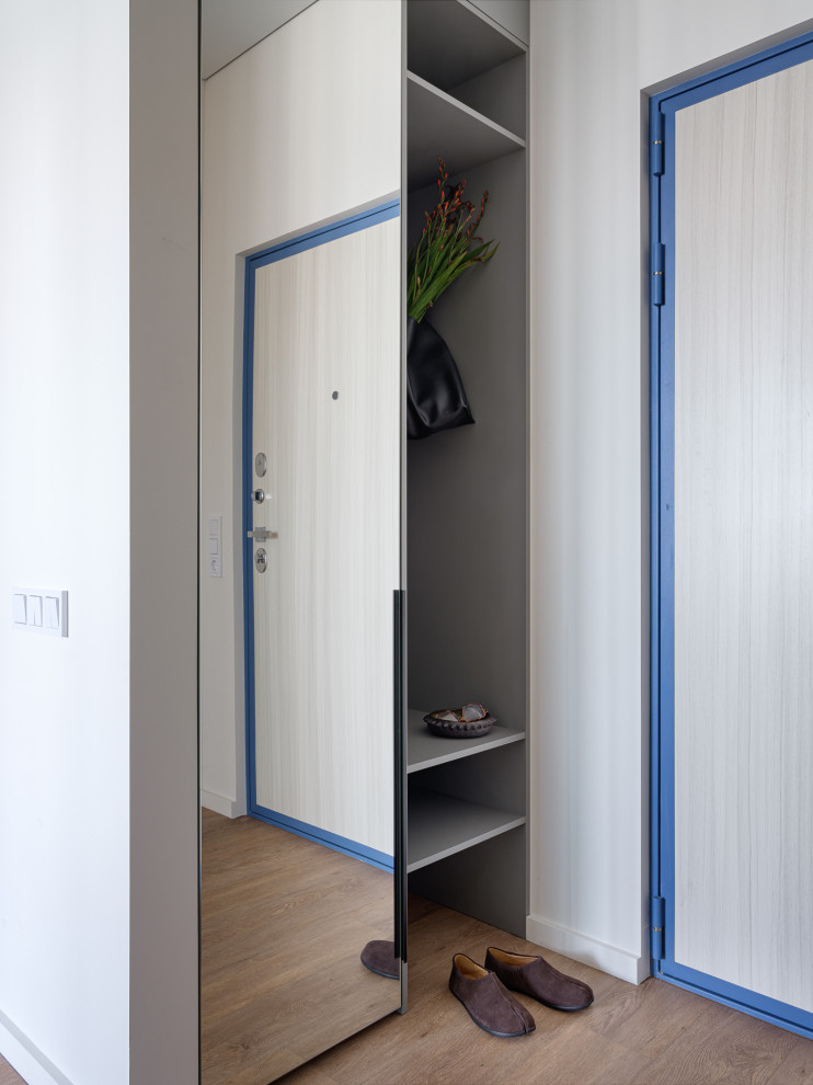 ЖК "Огни" 37 м2