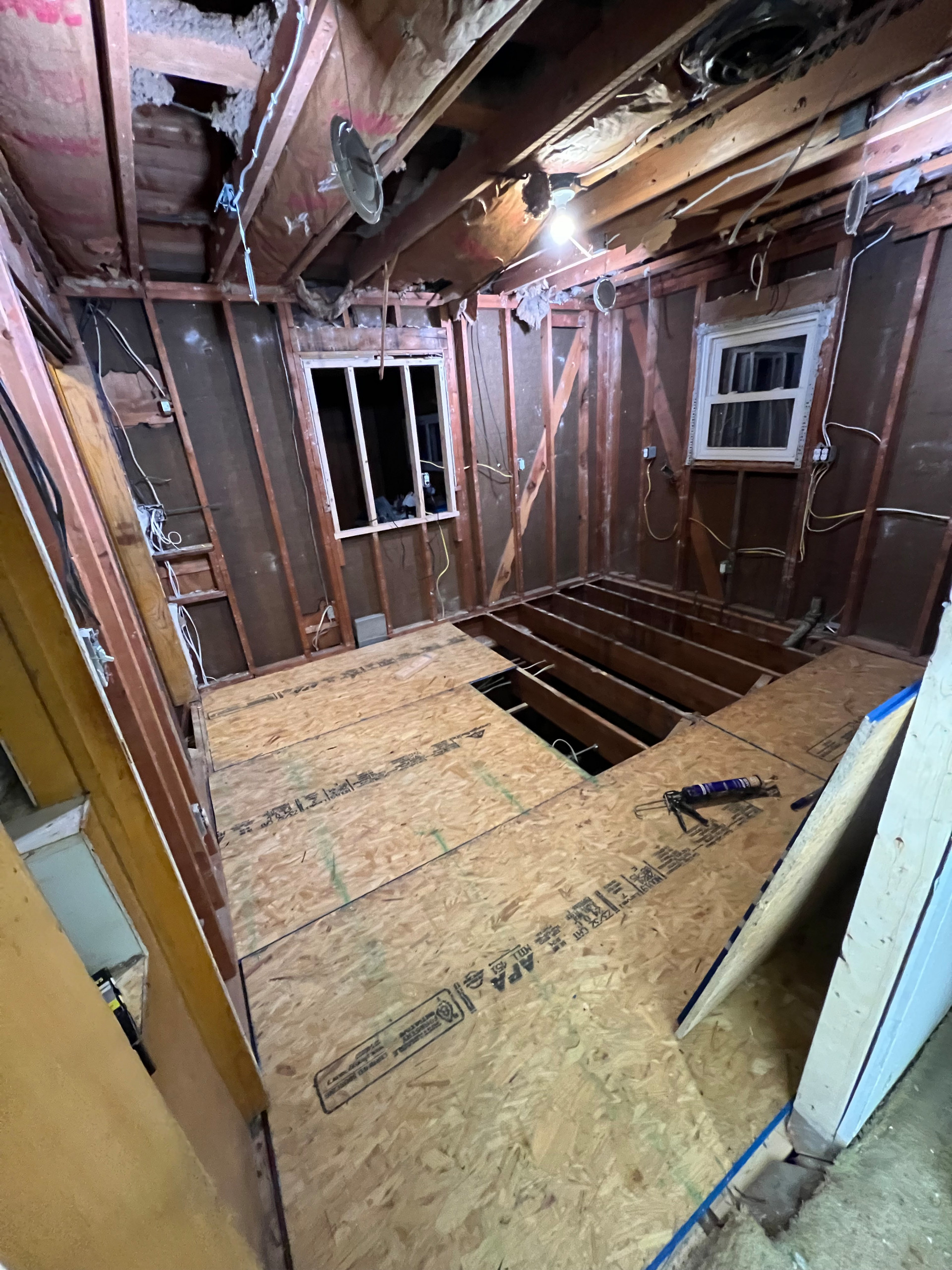 Kenosha Flip