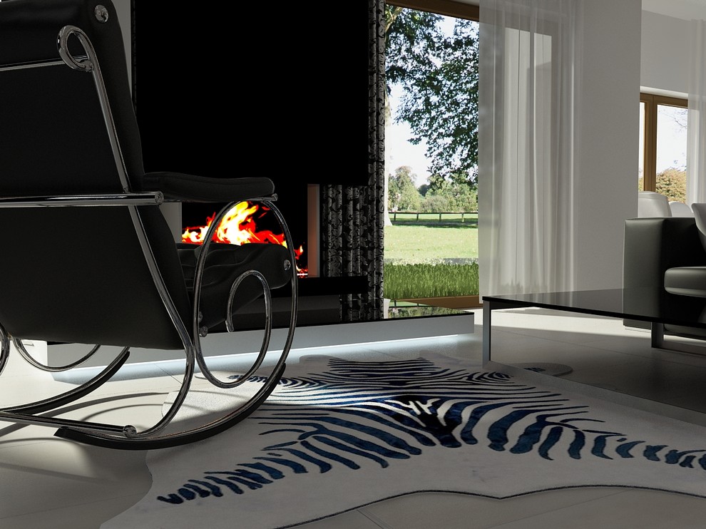 Черное и Белое