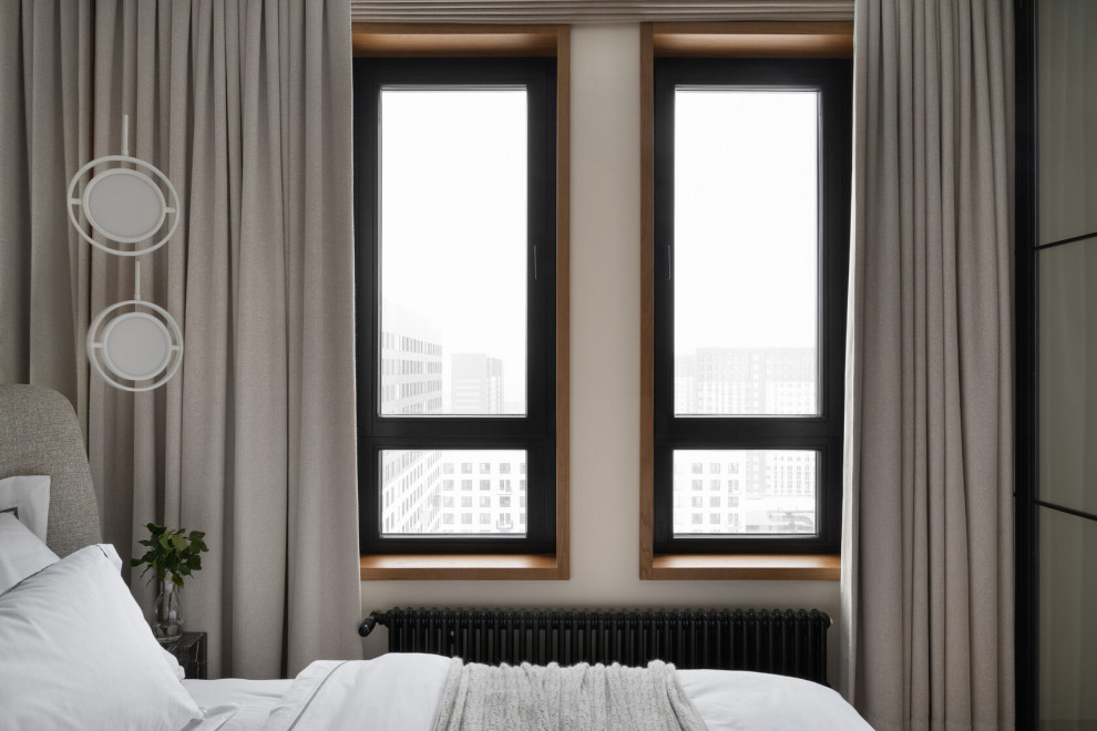 ЖК Green park 40 м²