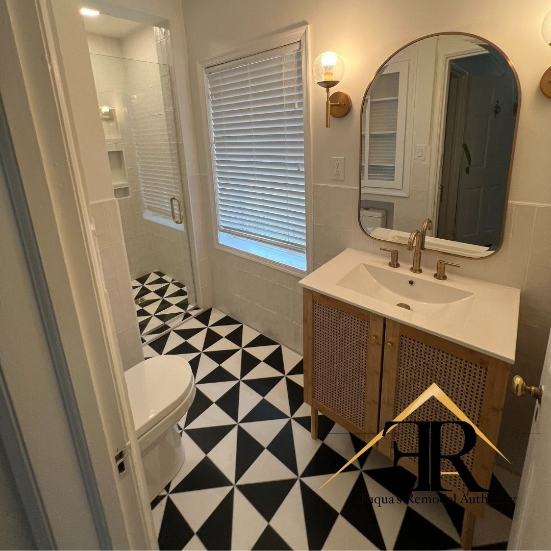 Bathroom Remodels in Baltimore