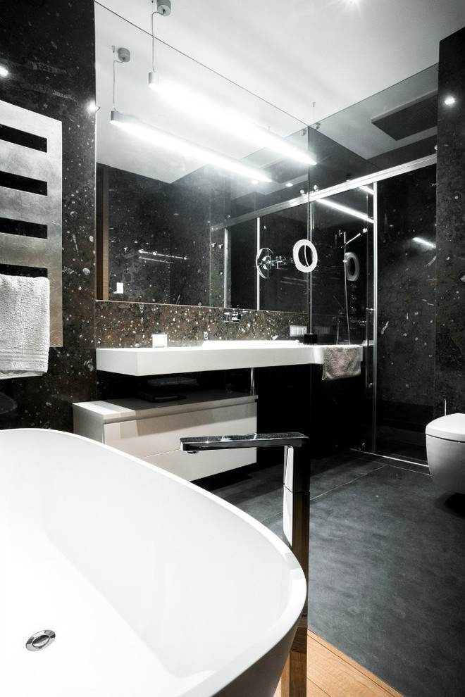 Квартира, Санкт-Петербург.