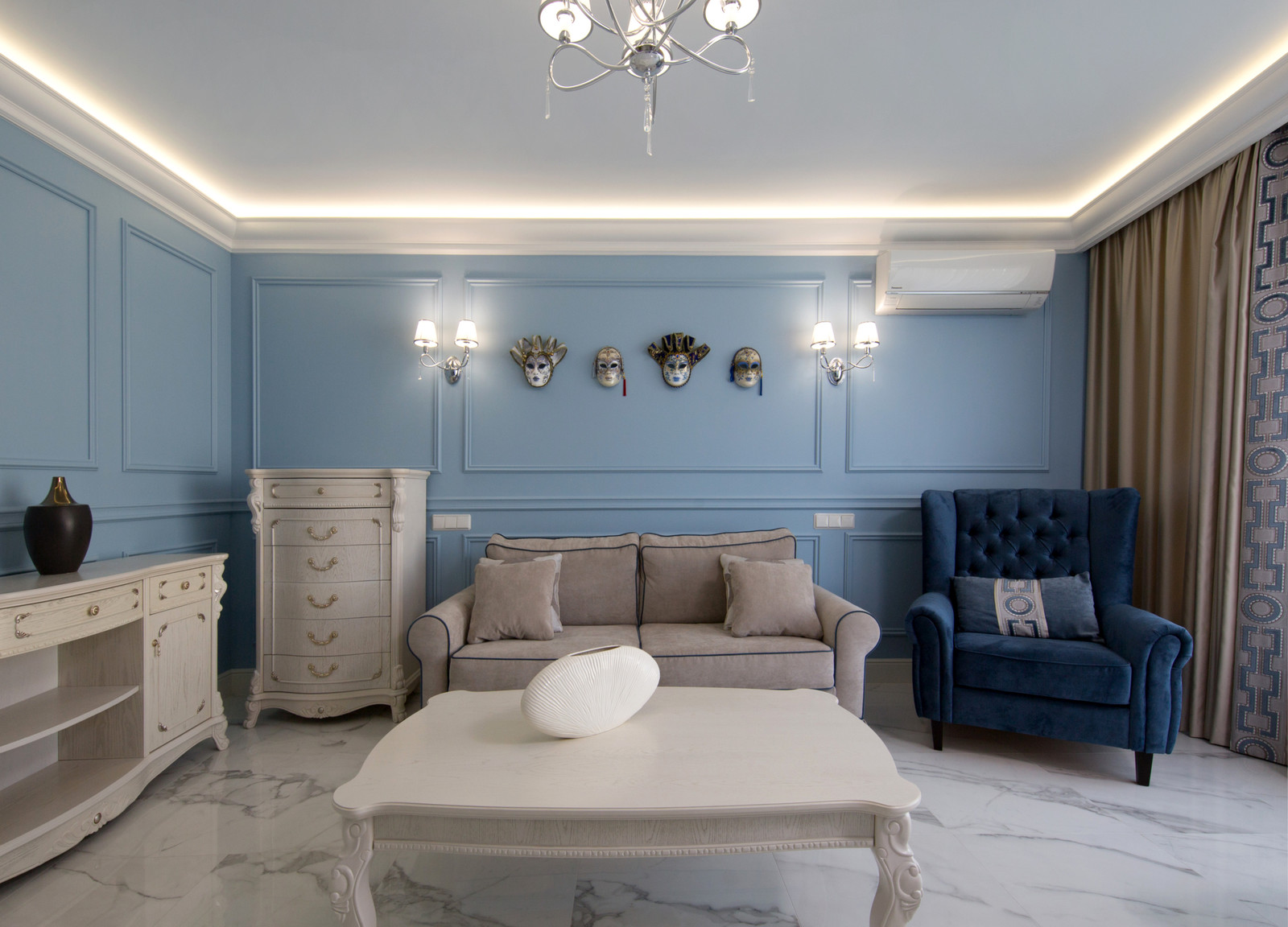 ЖК Оболонь Резиденсес