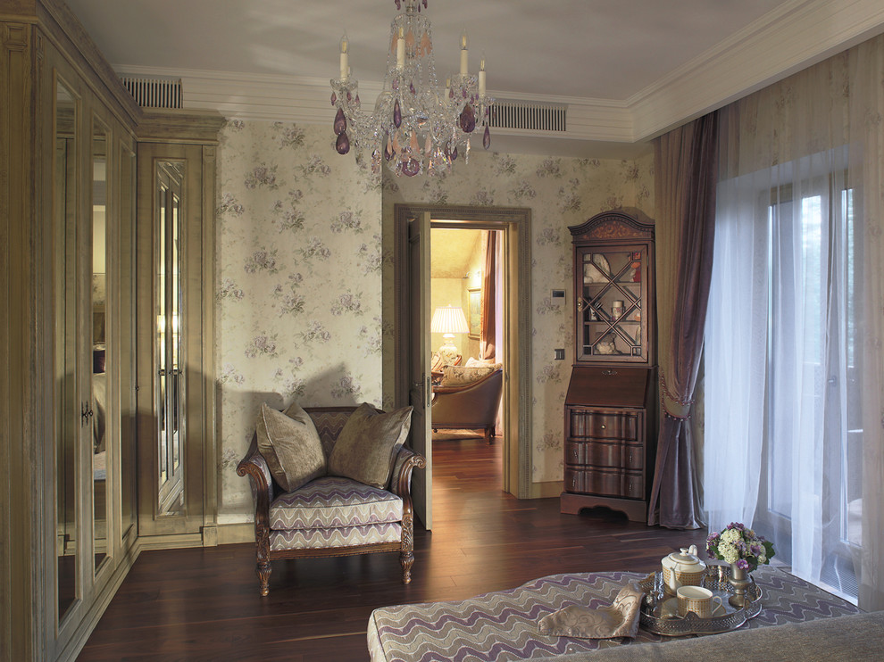 Дом в Грибово