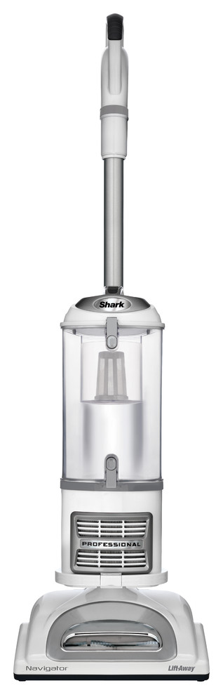 Shark Navigator Lift-Away Professional Upright Vacuum ...