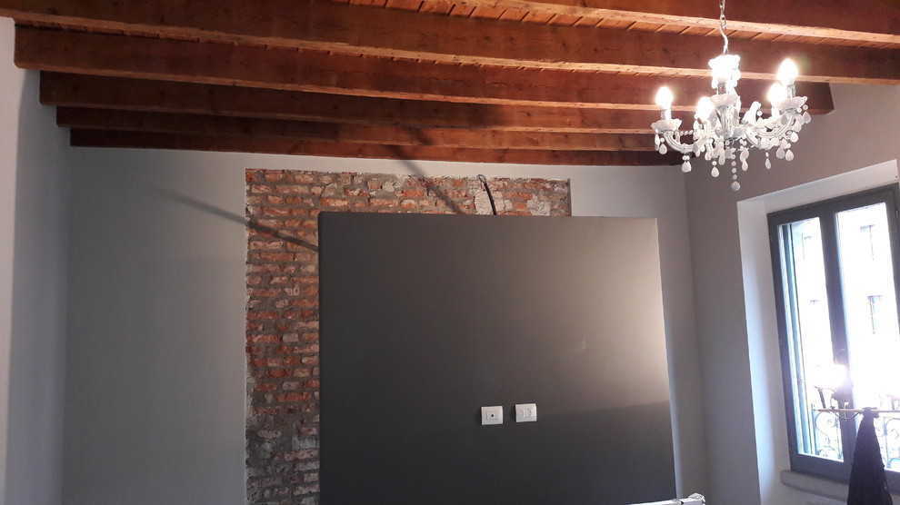 The Black Wall