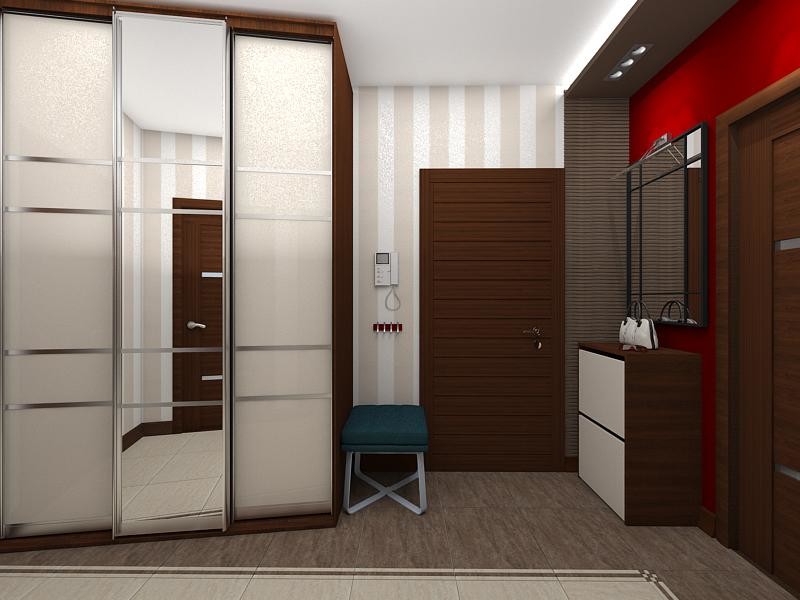 Квартира на ул. 40-летия Победы