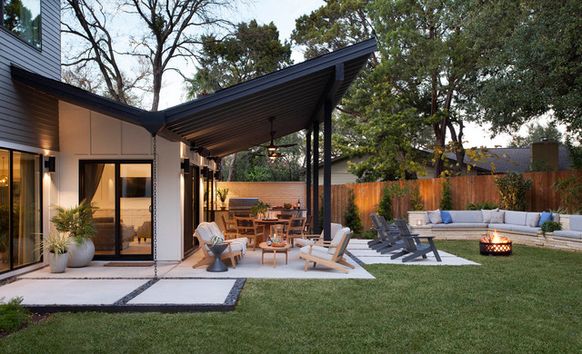 How To Create A Backyard You Ll Always, San Antonio Landscape Designs Plus