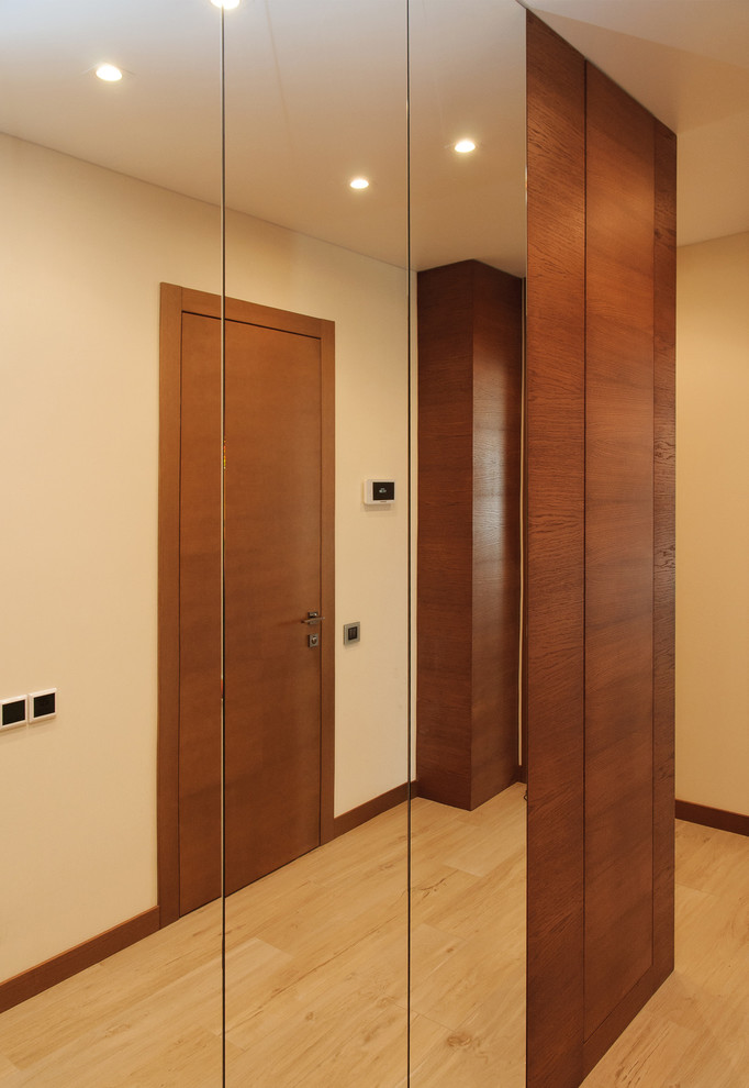 Интерьер квартиры