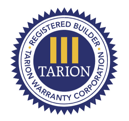 Tarion Registered Builder