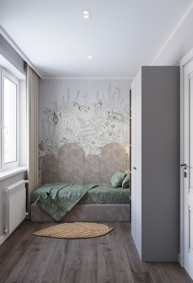 ЖК Кузьминки