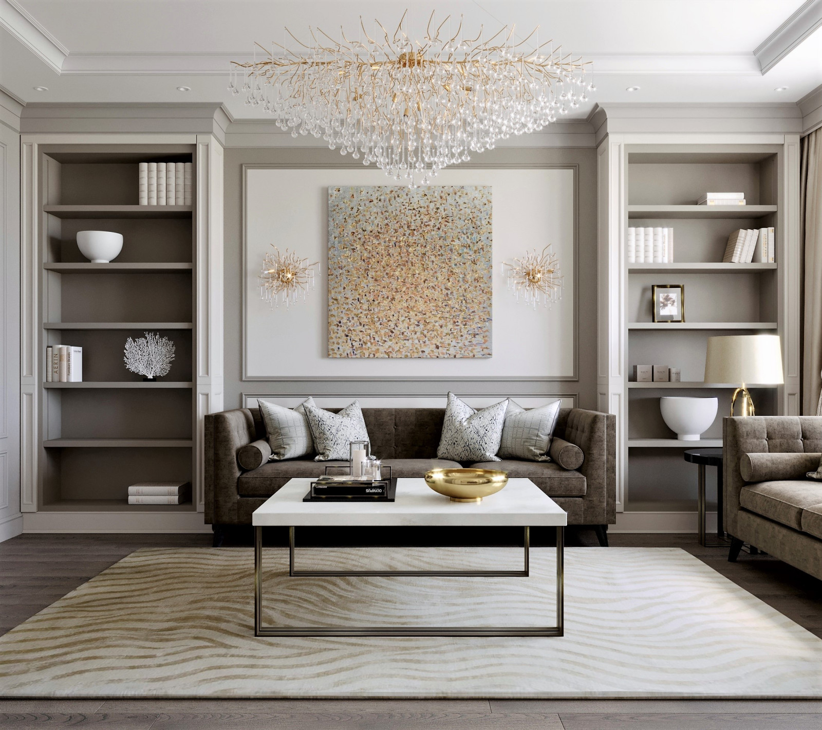 ЖК ЖЕМЧУЖНЫЙ | БЕРЕГ Санкт-Петербург