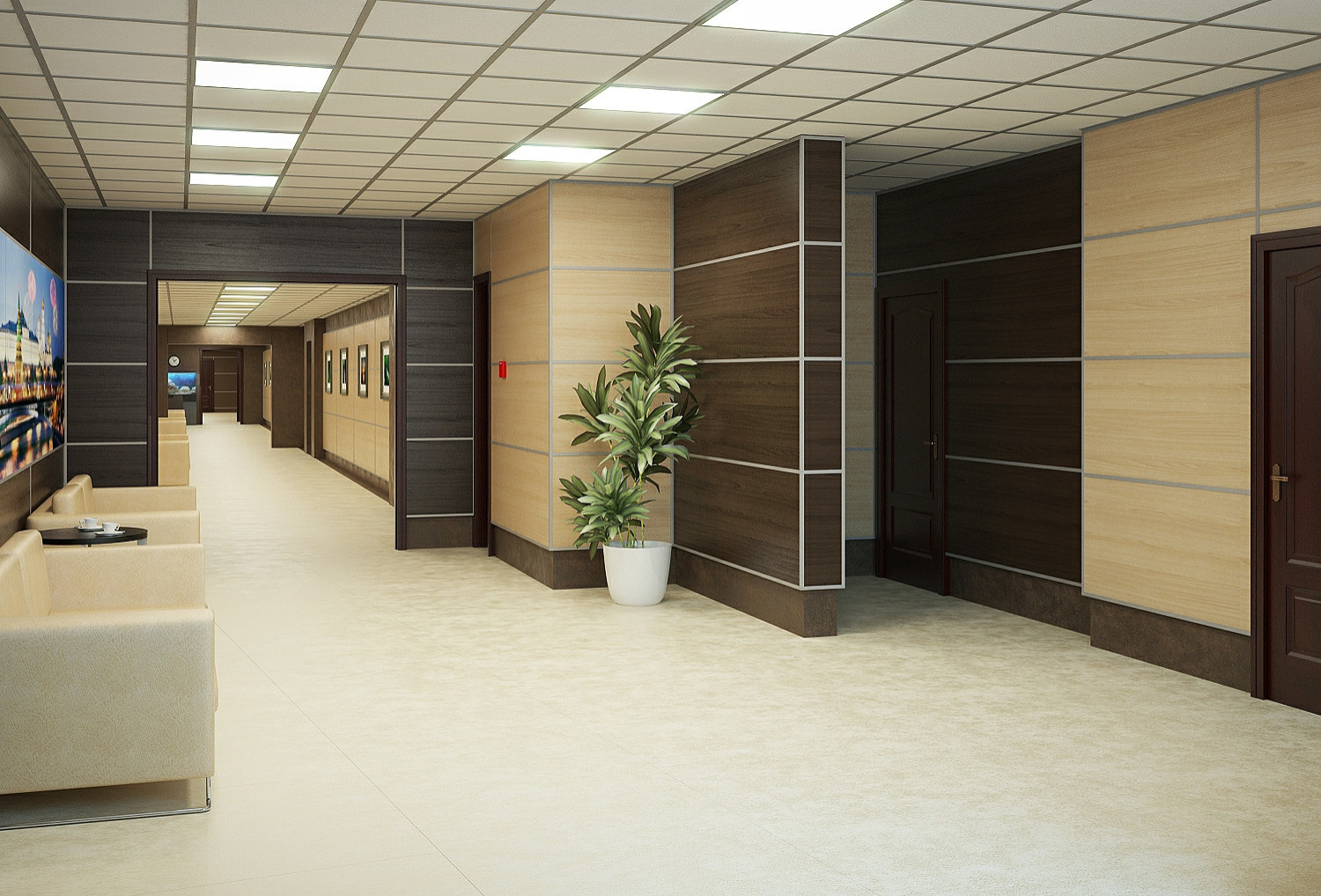 Стеновые панели 6166081647