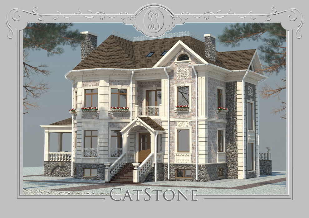 Наши объекты