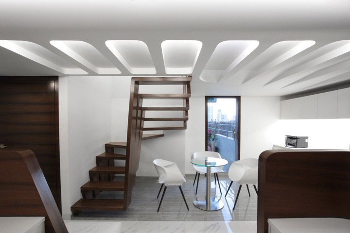 Home design - modern home design idea