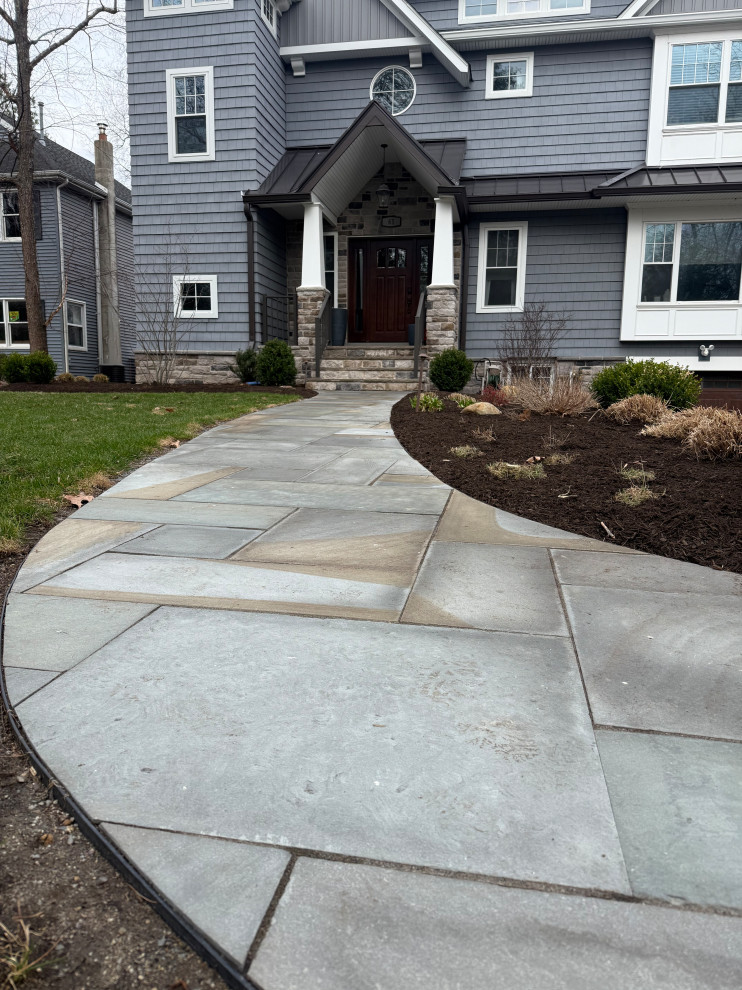 Walkway
