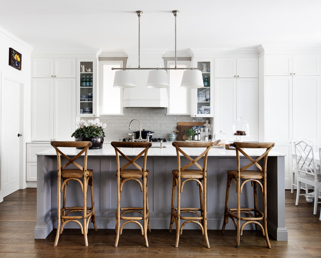 Mosman 1 transitional-kitchen
