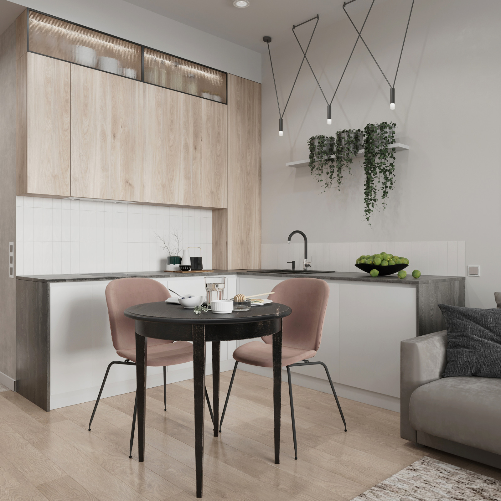 Сердце Столицы