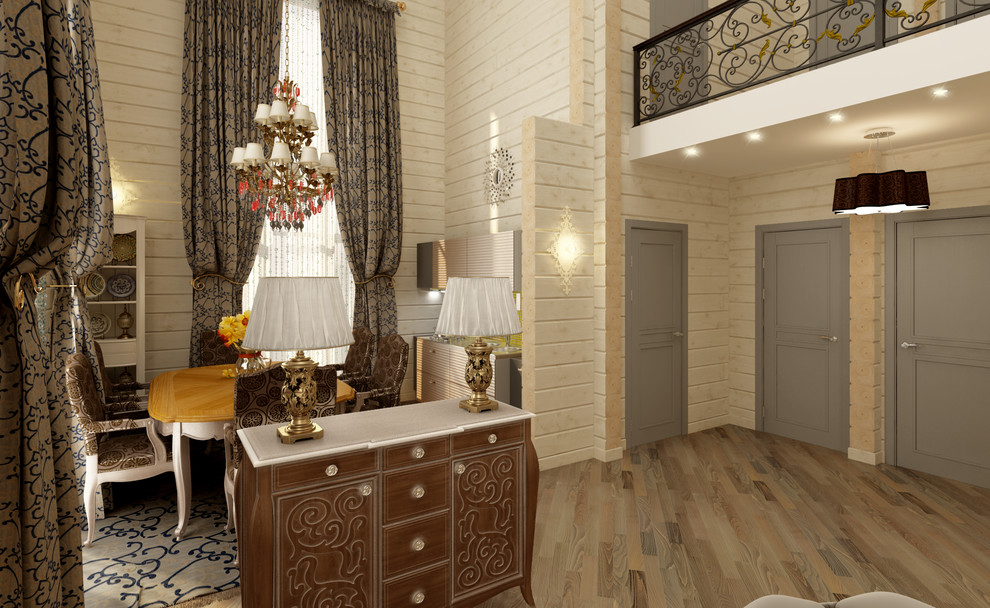 Дом на Истре