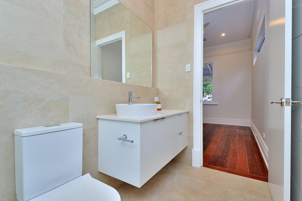 Subiaco Renovation