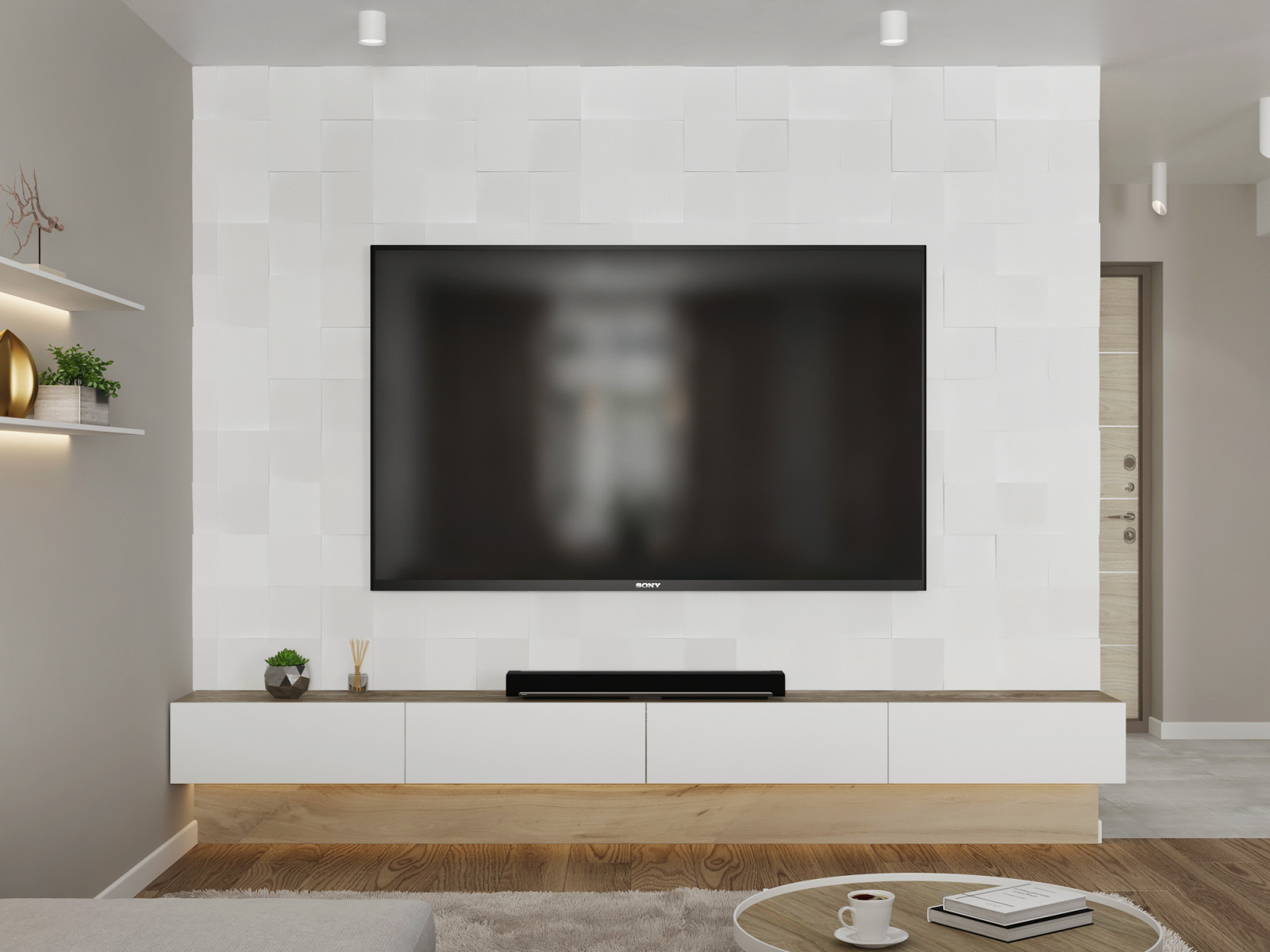 Таунхаус - МО