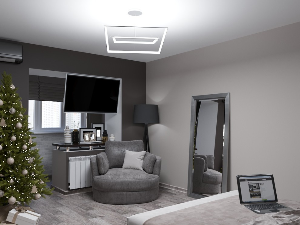 Славянский проспект