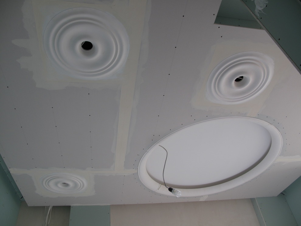 Квартира на Дыбенко