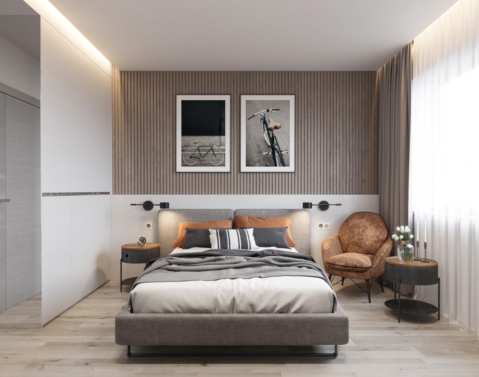 загородный дом . новосаратовка