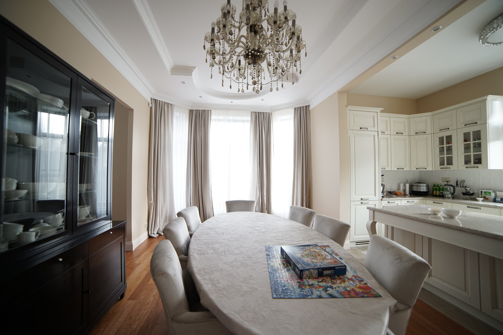 Фотографии проектов