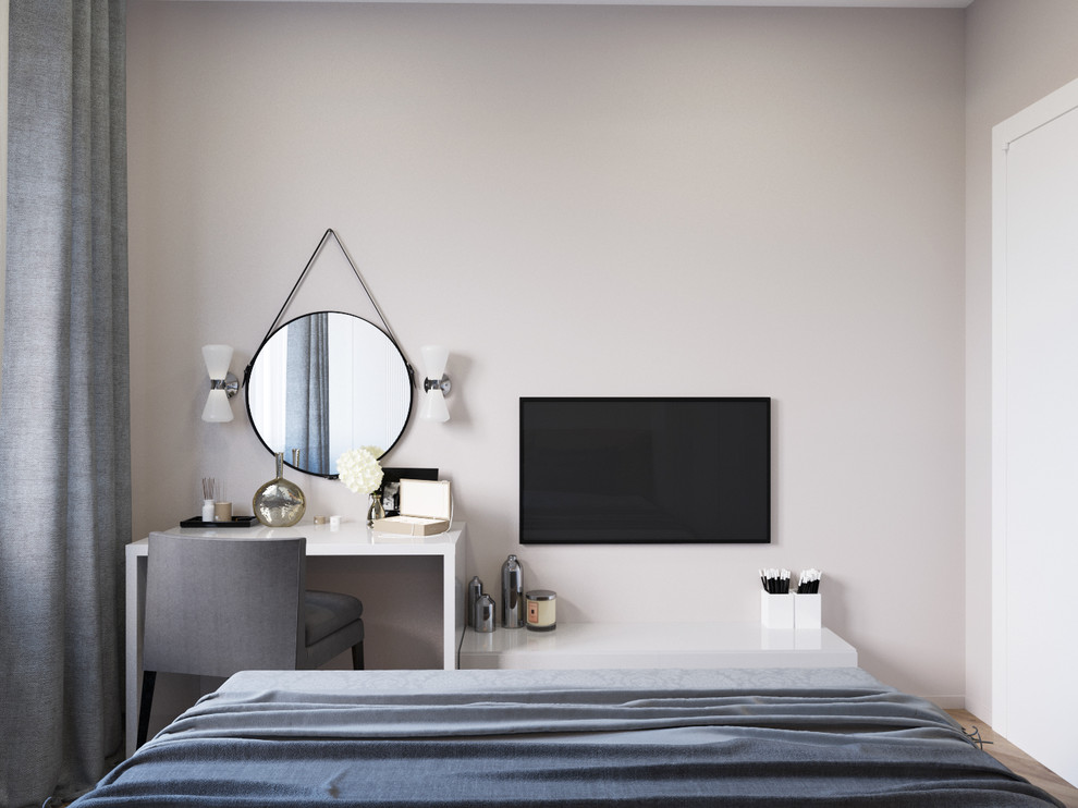 Дизайн-проект квартиры