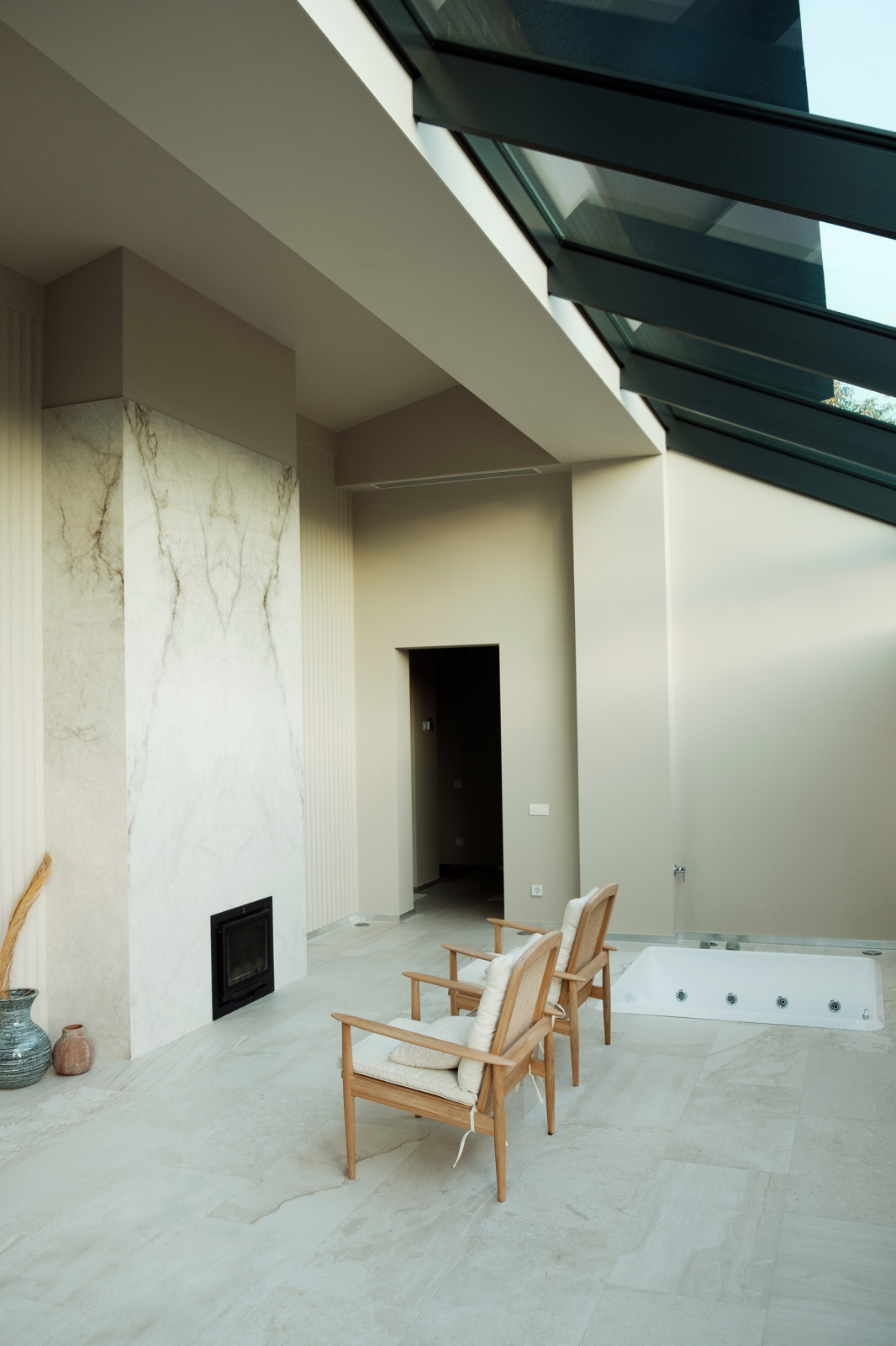 Домашнее Спа