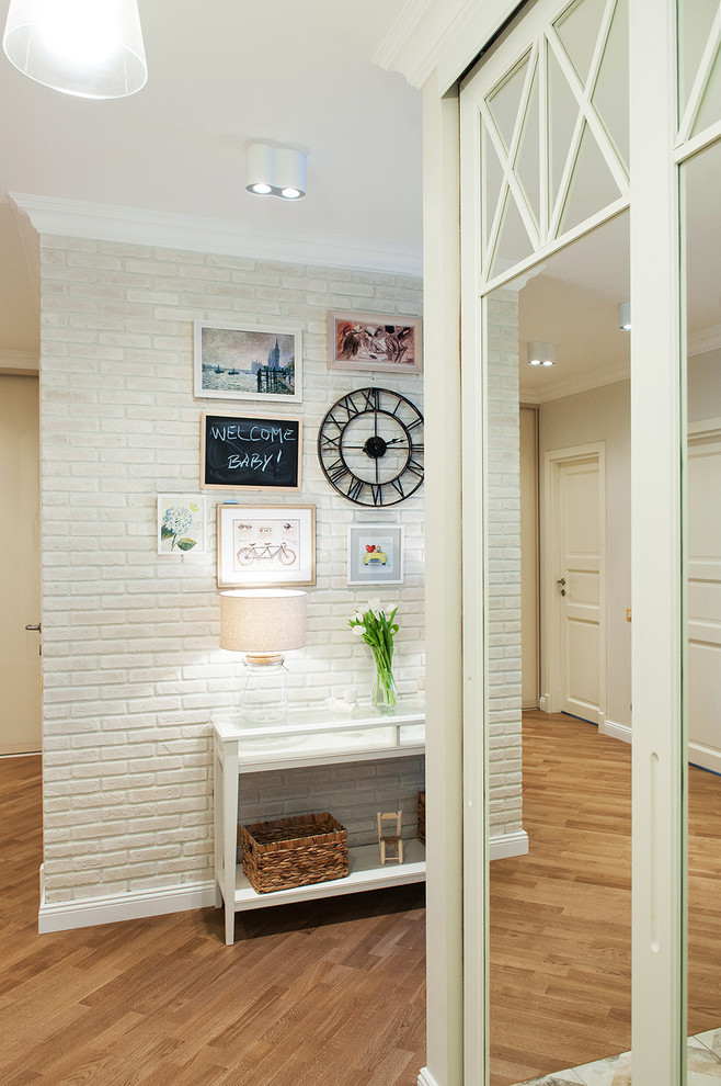 Шафрановая Лазурь