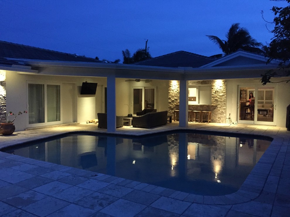 Cambareri Outdoor Living