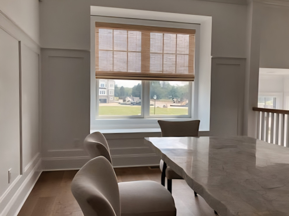 Provenance Woven Wood Shades