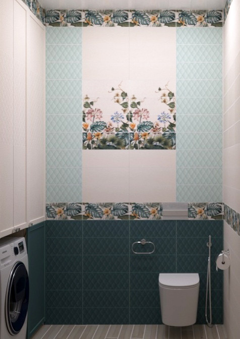 3-х комнатная квартира на Берёзовой аллее