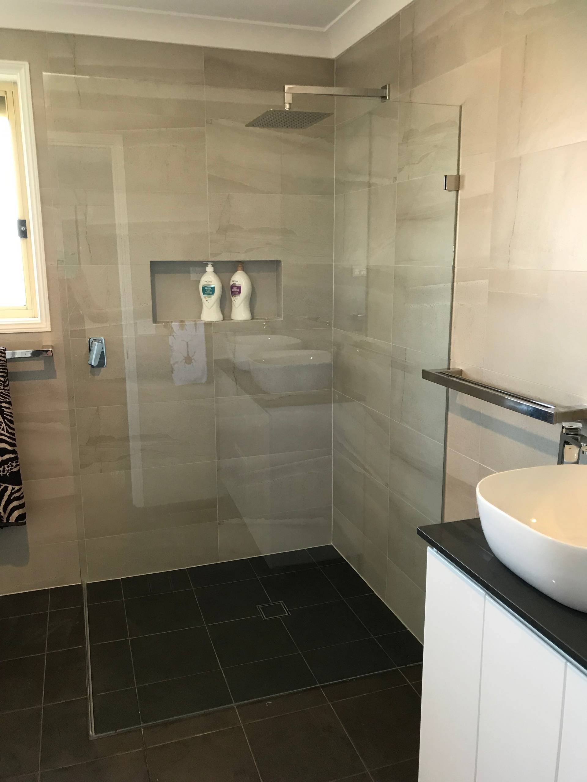 Moving to the Hills district - renovation full home