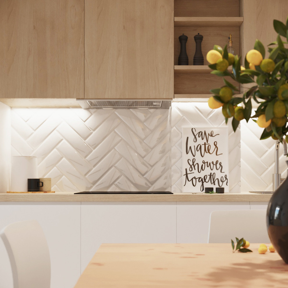 Сканди кухня