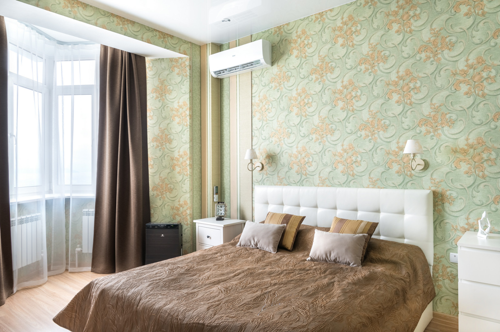 "Бирюза и море"