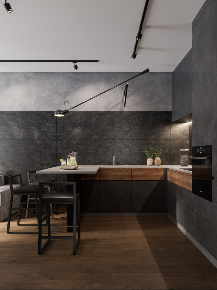 Лофт в доме Серебряный бор