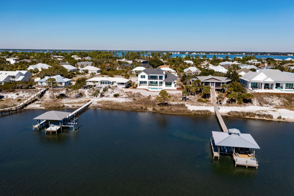 Refined Luxury Waterfront