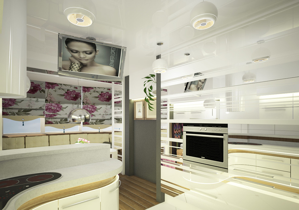 Квартира г.Красноярск,район Взлетка, ул. Алексеева