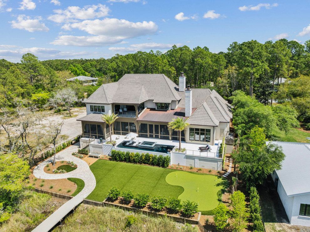 Maison de la Lumière