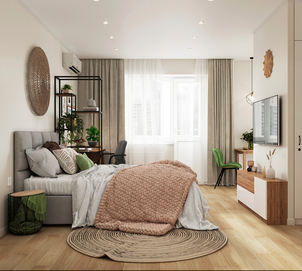 Квартира, ул. Московская 169, г. Саратов, 2023г, для сдачи в аренду